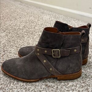 Kork Ease Kenai bootie 9.5
